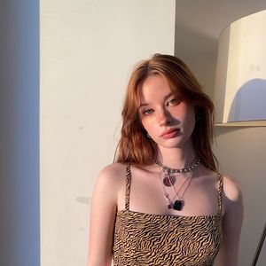 Meet your Posher, Ingrid